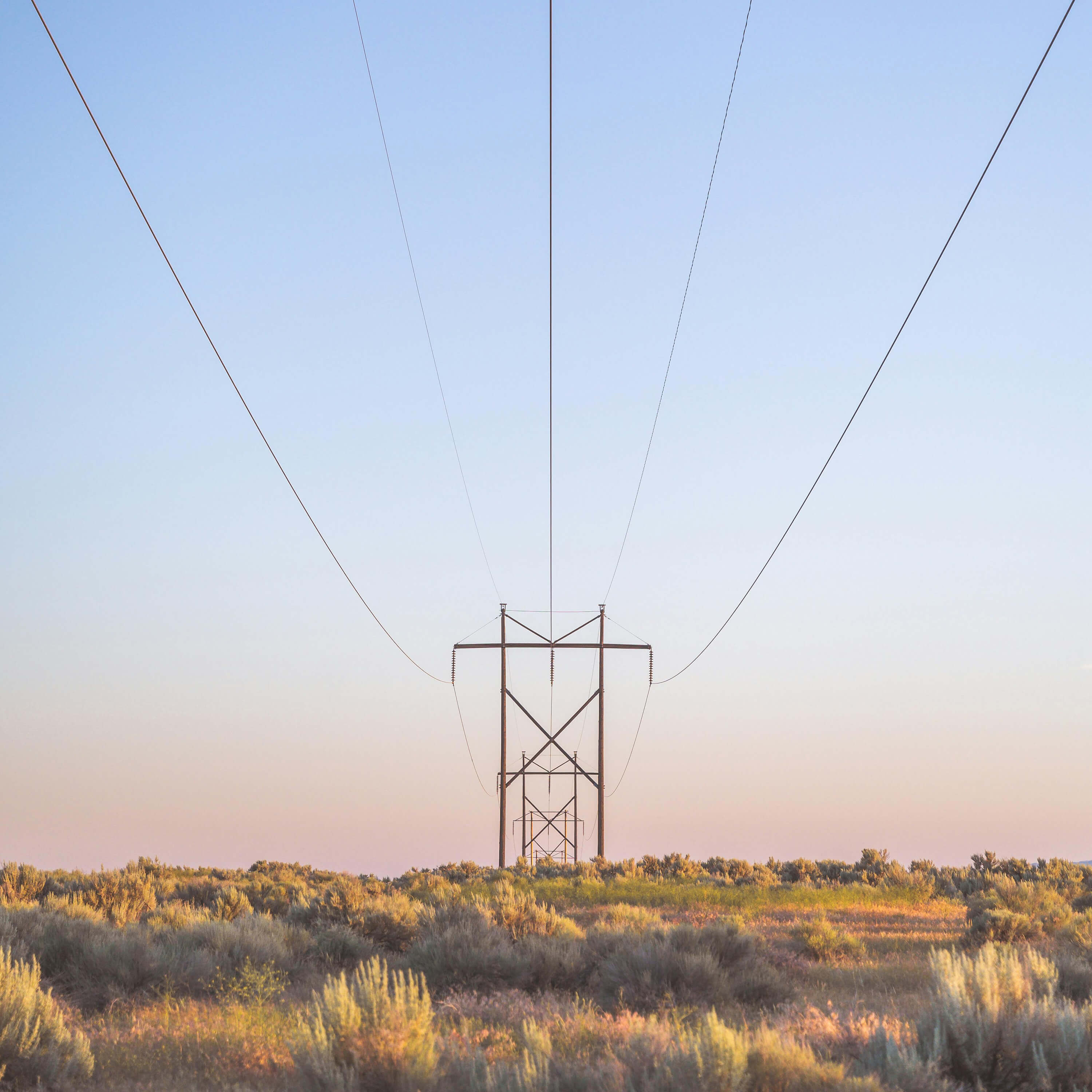 Infrastructure Risk Simulation Platform Hero